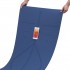 Kono TPE Non-slip Classic Yoga Mat - Navy